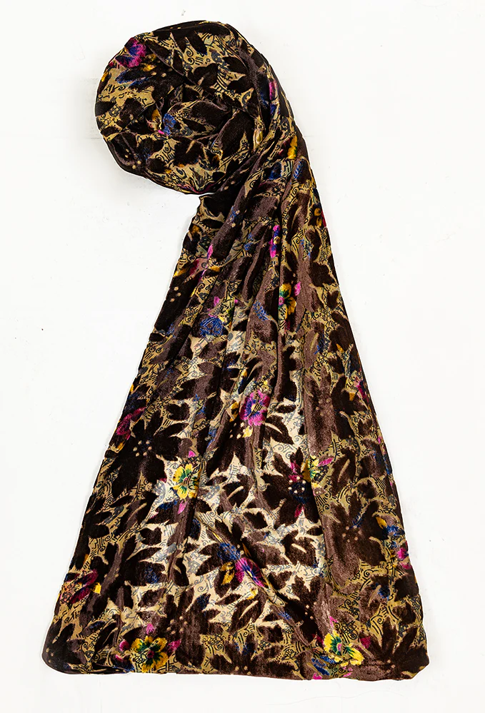 Plachi Velvet Edit (Design-1) - Image 7