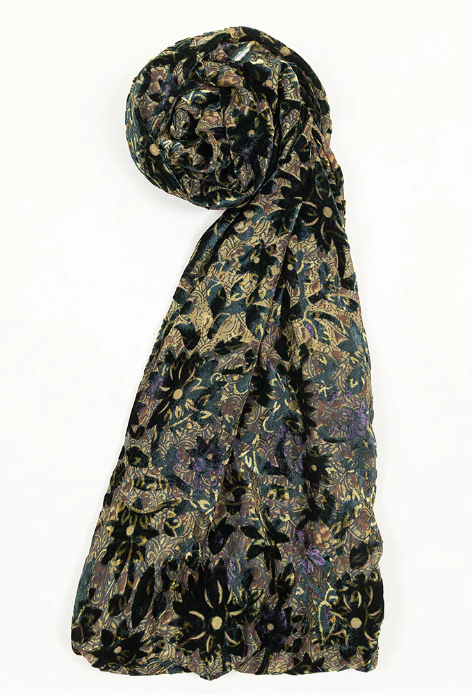Plachi Velvet Edit (Design-2) - Image 10