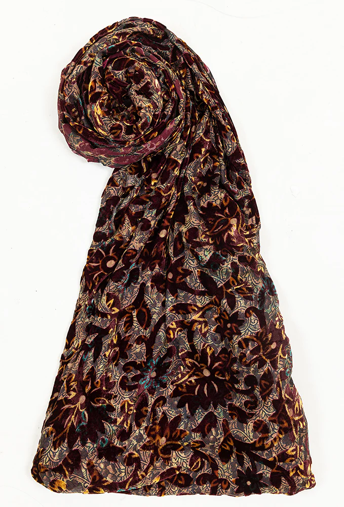 Plachi Velvet Edit (Design-2) - Image 11