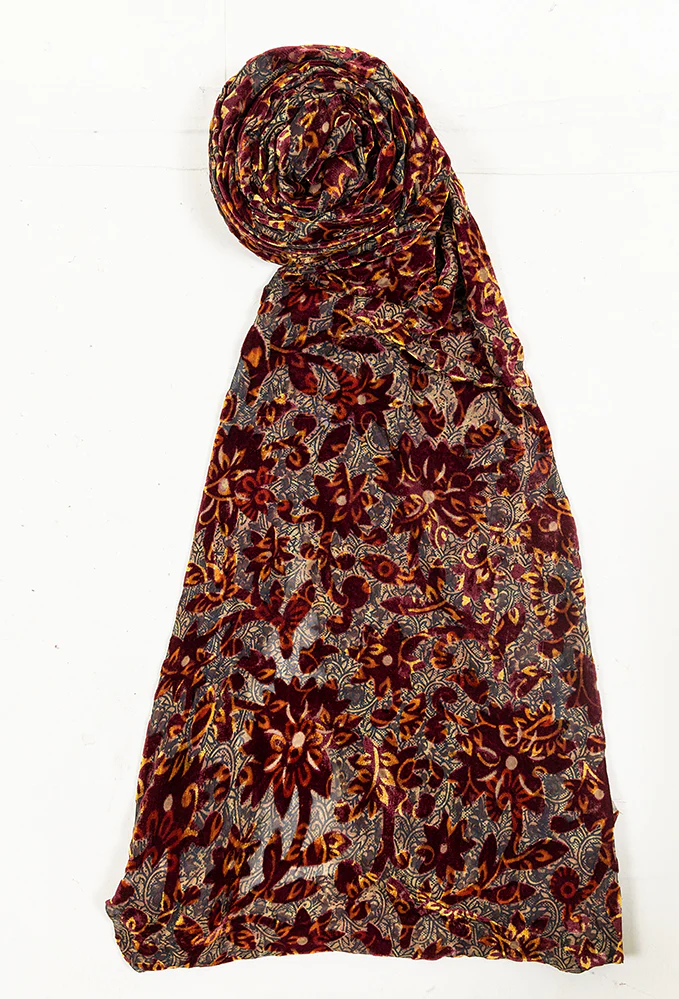 Plachi Velvet Edit (Design-2) - Image 12