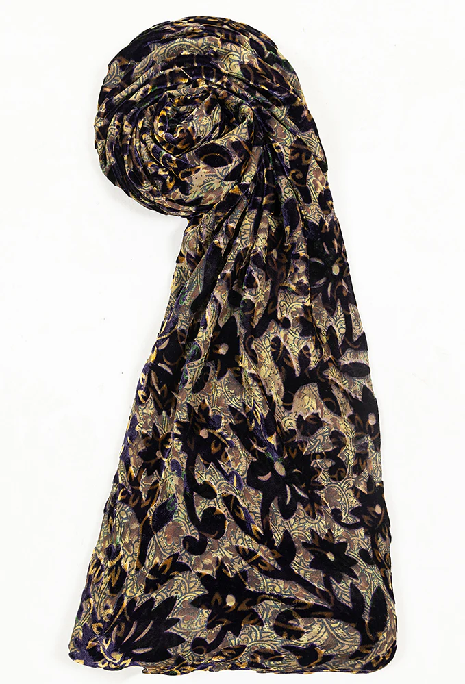Plachi Velvet Edit (Design-2) - Image 13