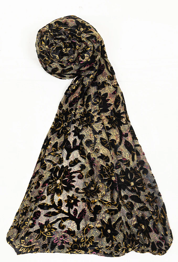 Plachi Velvet Edit (Design-2) - Image 5