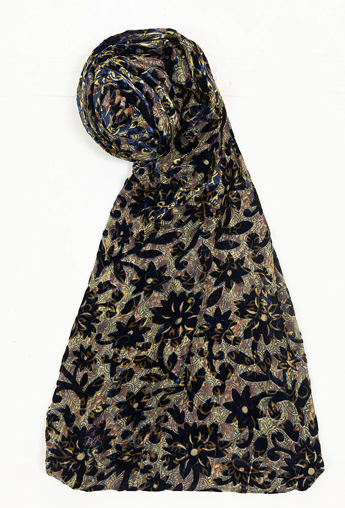 Plachi Velvet Edit (Design-2) - Image 6