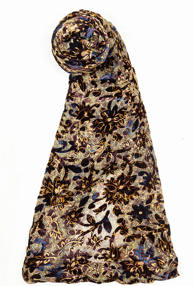 Plachi Velvet Edit (Design-2) - Image 7