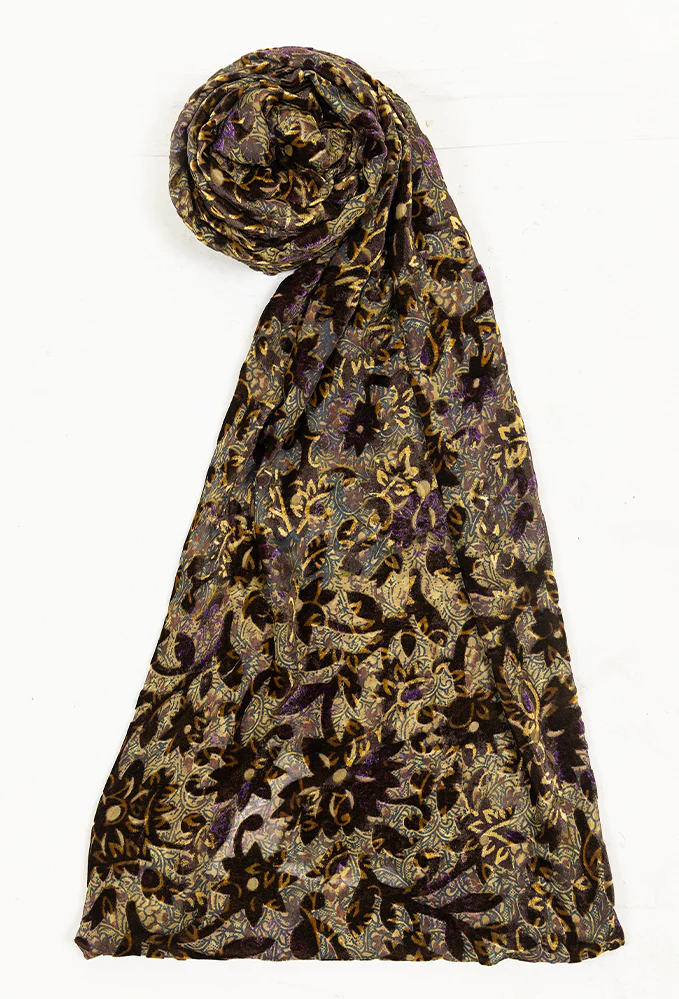 Plachi Velvet Edit (Design-2) - Image 8