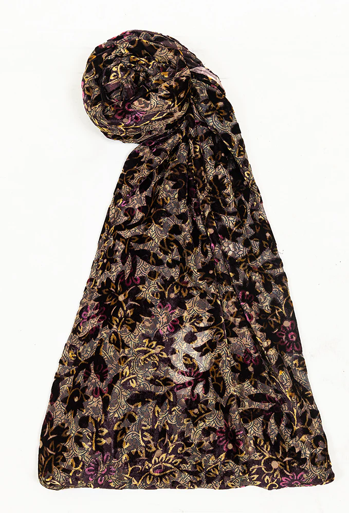 Plachi Velvet Edit (Design-2) - Image 9