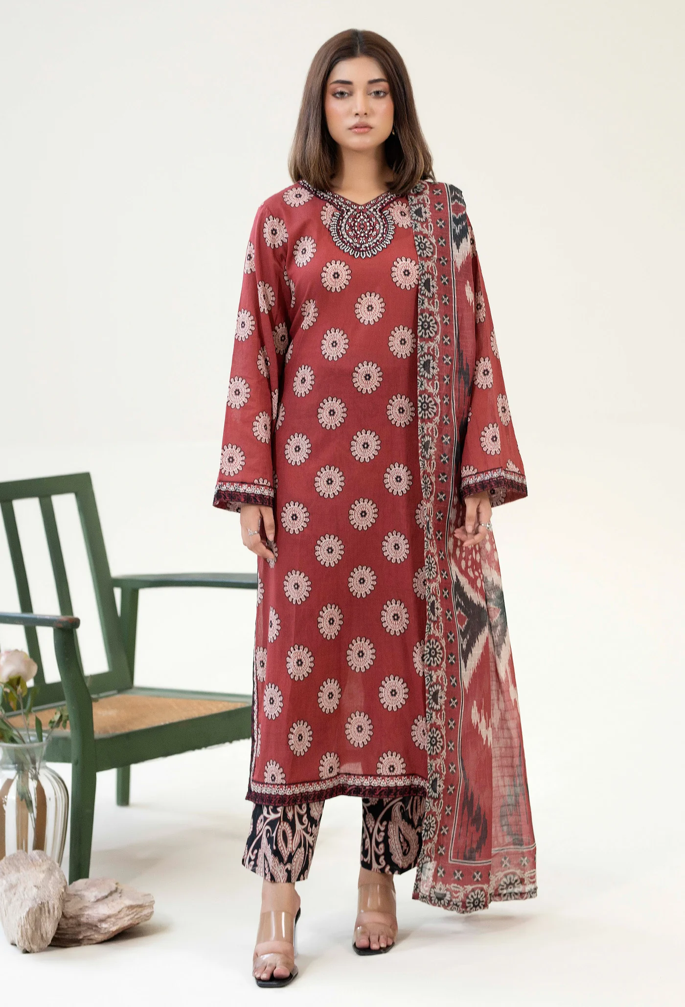 PRINTS 1357