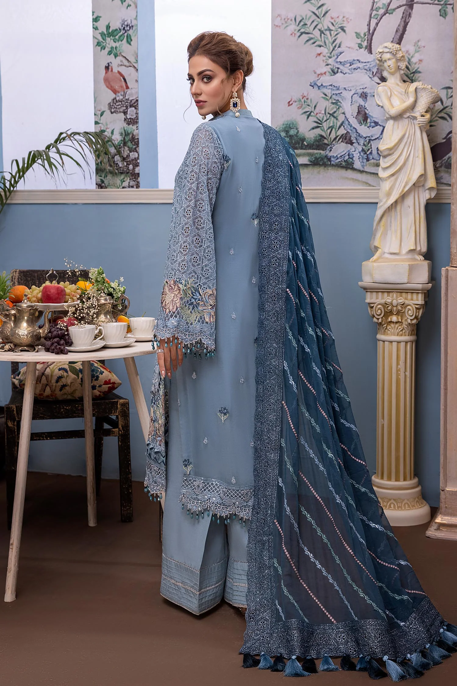 Radical Glam - Exclusive Chiffon - Image 2