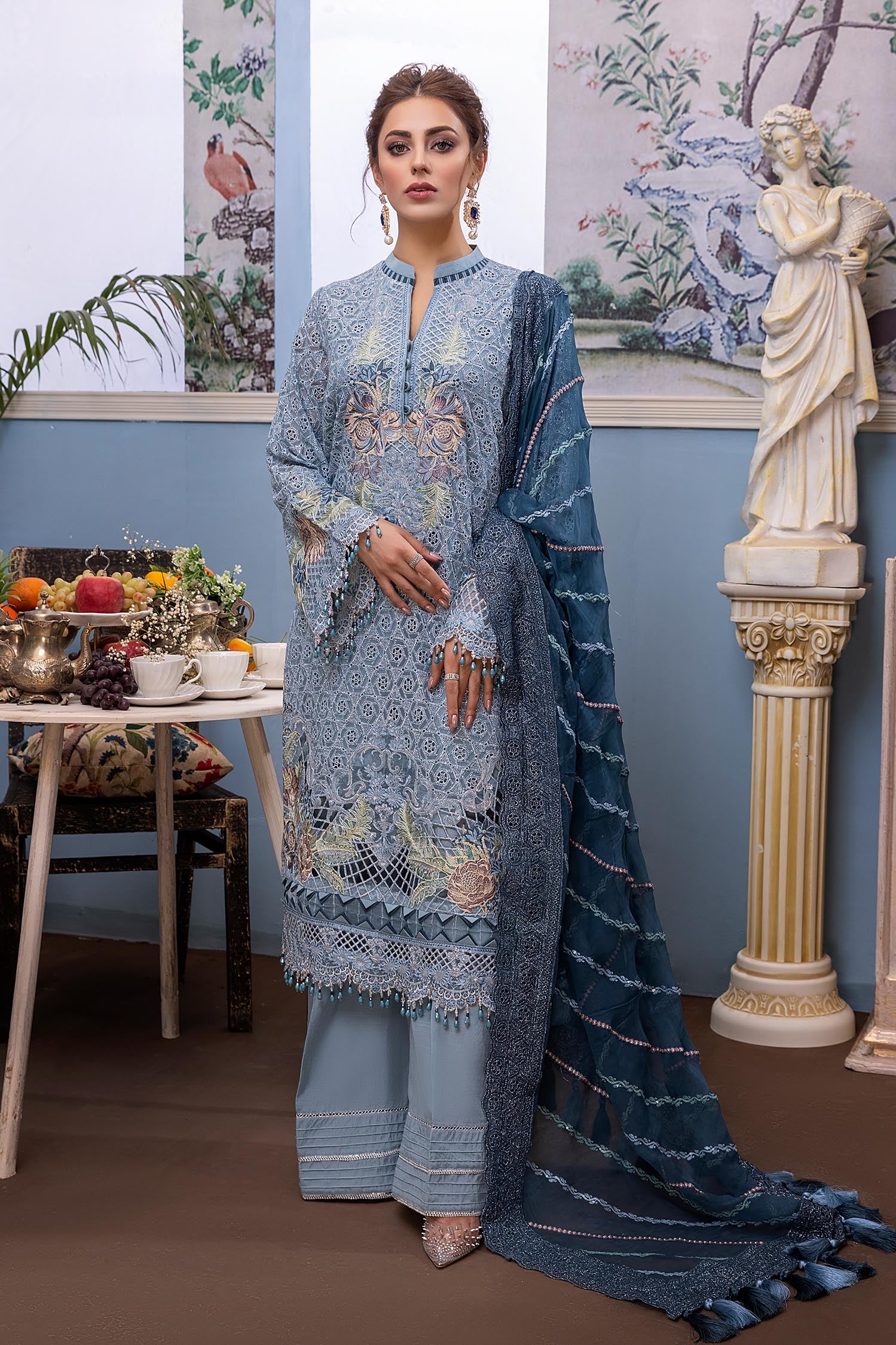 Radical Glam - Exclusive Chiffon - Image 3