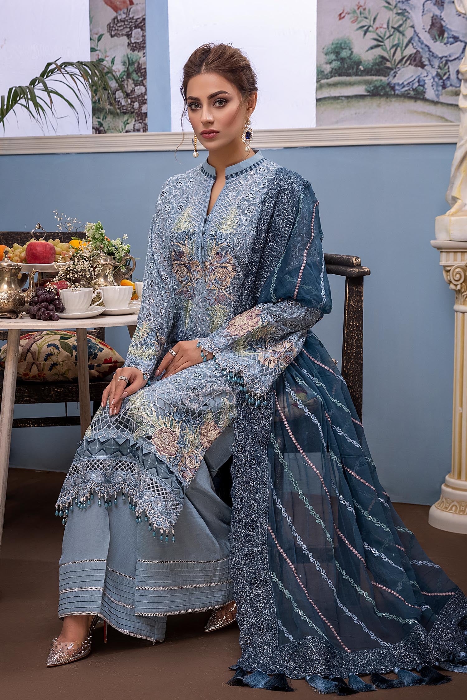 Radical Glam - Exclusive Chiffon - Image 4
