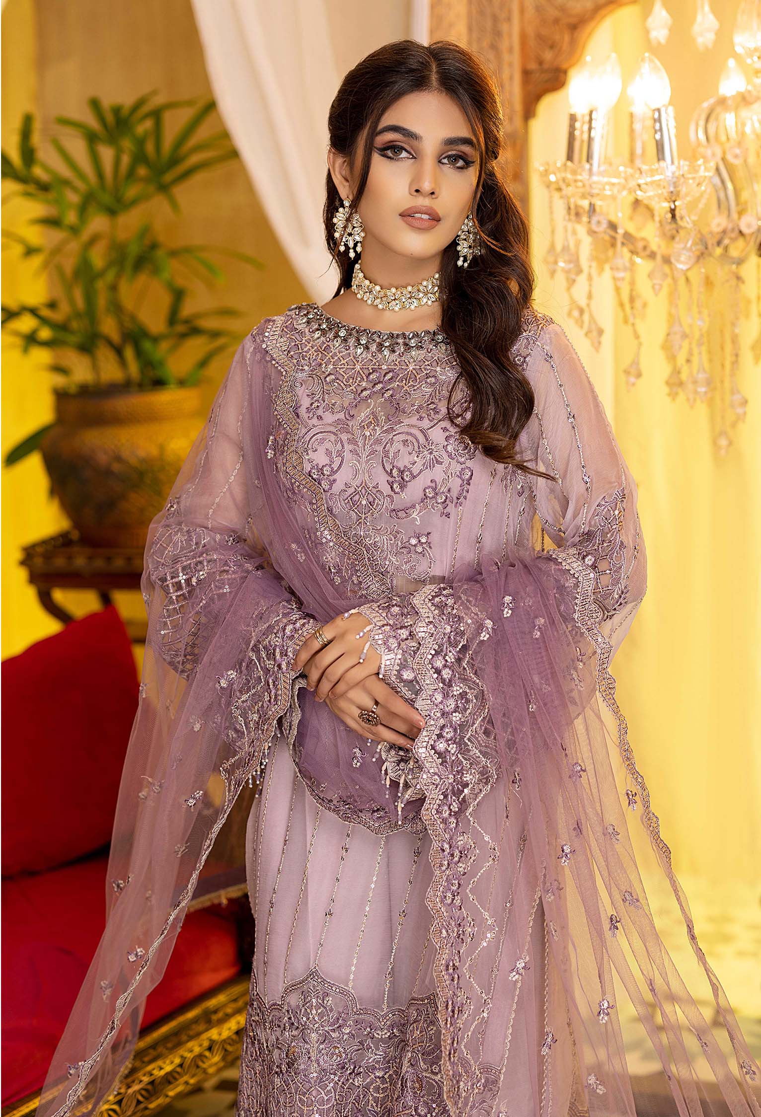 Raks e Husn - Wedding Affairs - Image 6