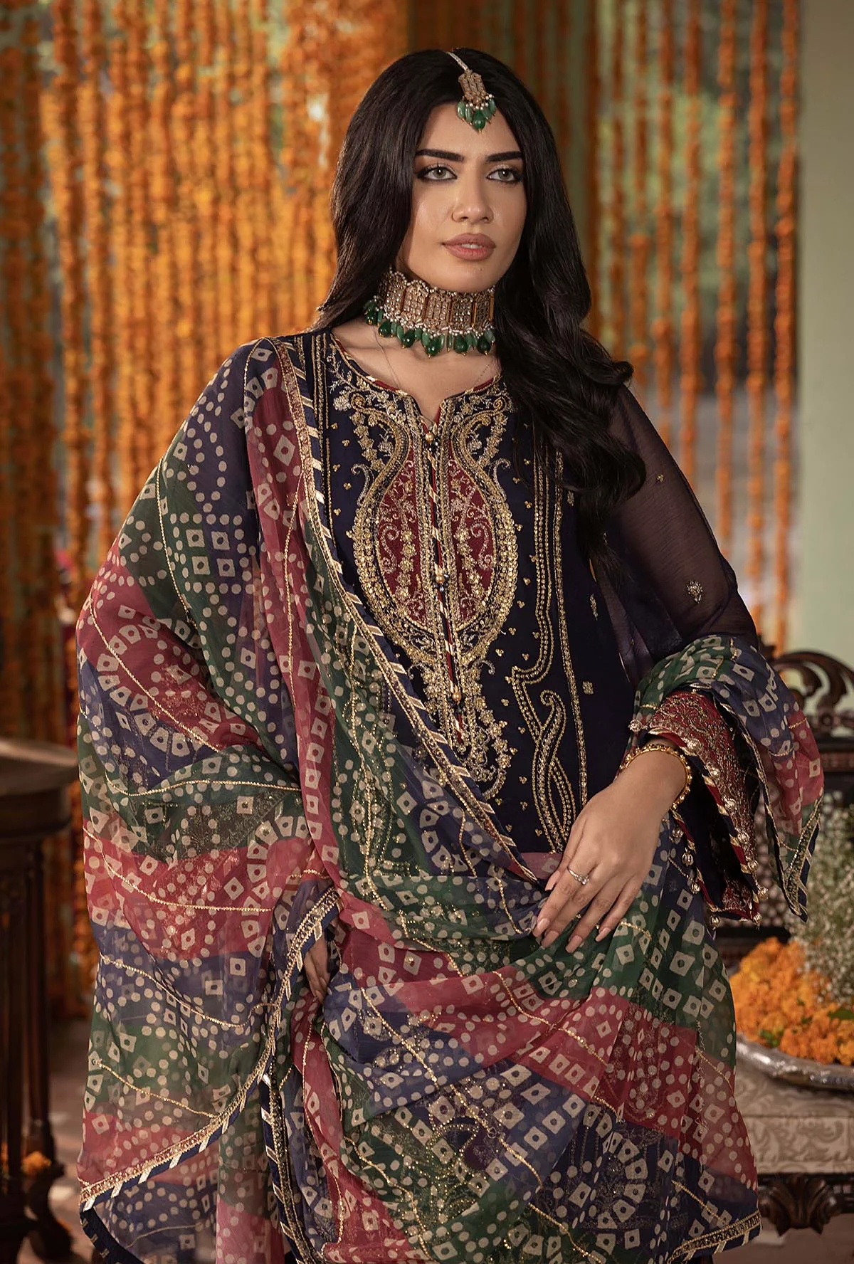 RANG-E-MEHFIL 002 - Image 3