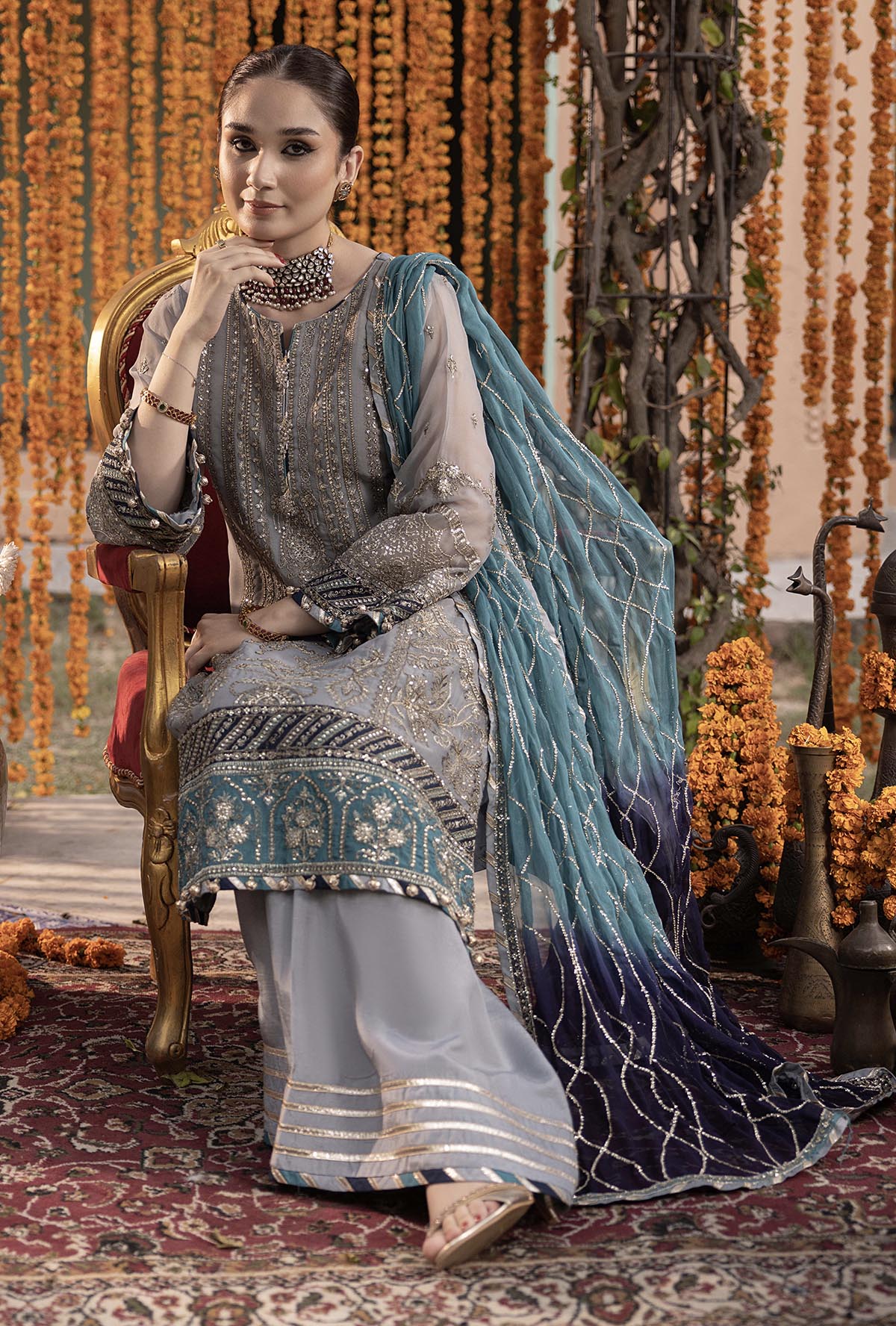 RANG-E-MEHFIL 005 - Image 3