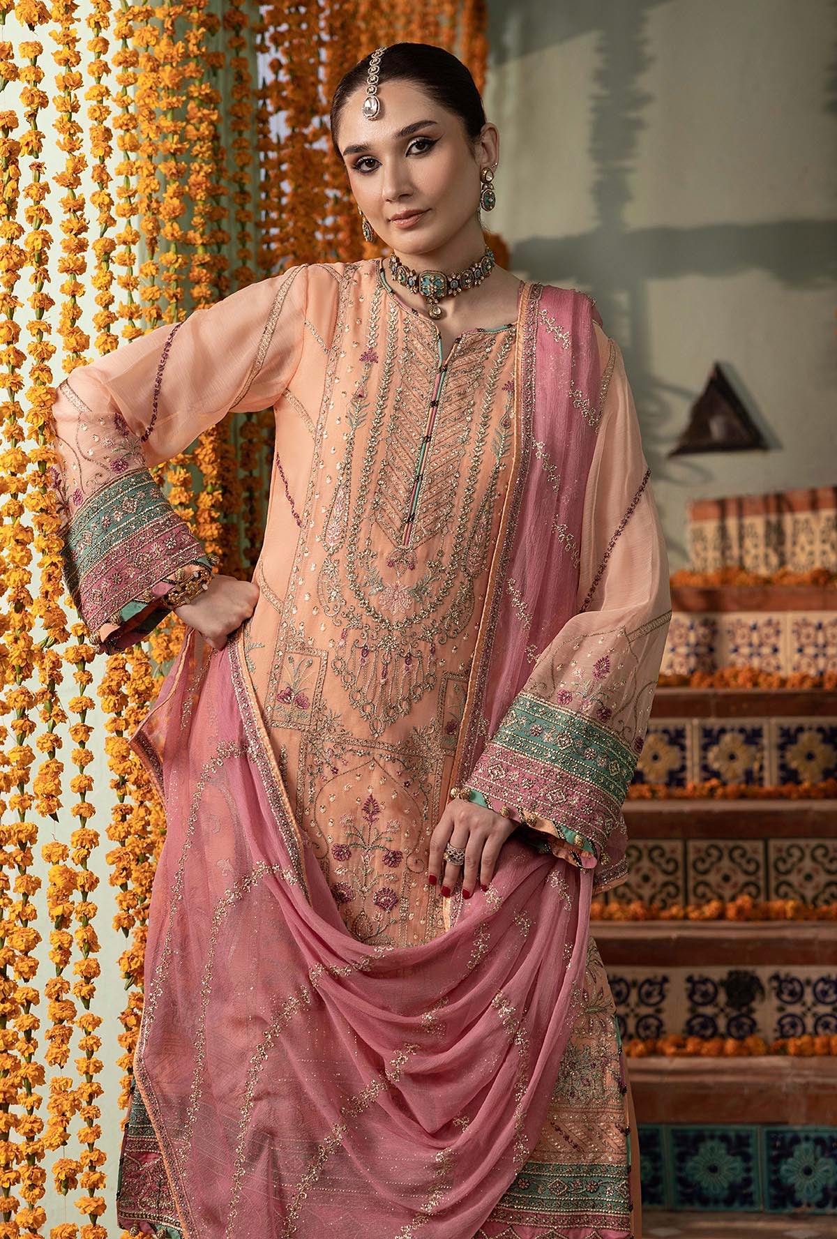 RANG-E-MEHFIL 007 - Image 3
