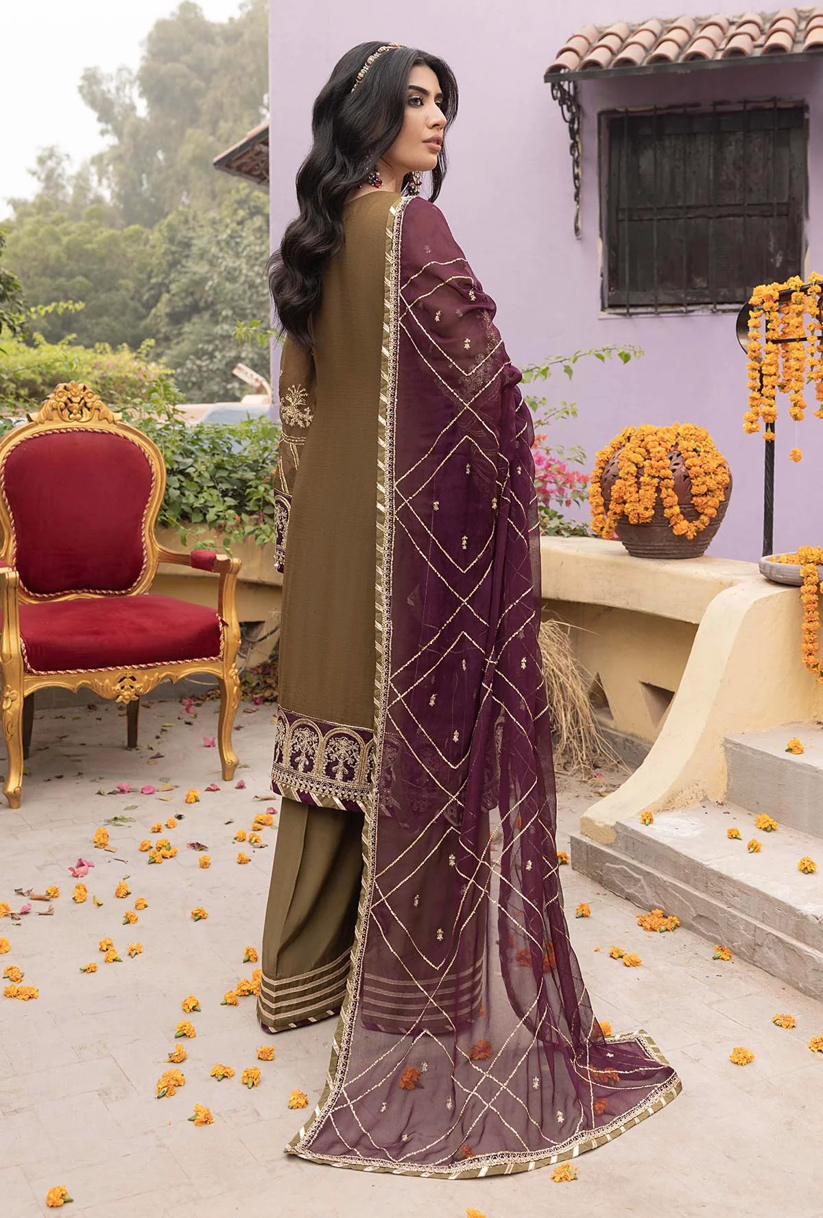 RANG-E-MEHFIL 012 - Image 3