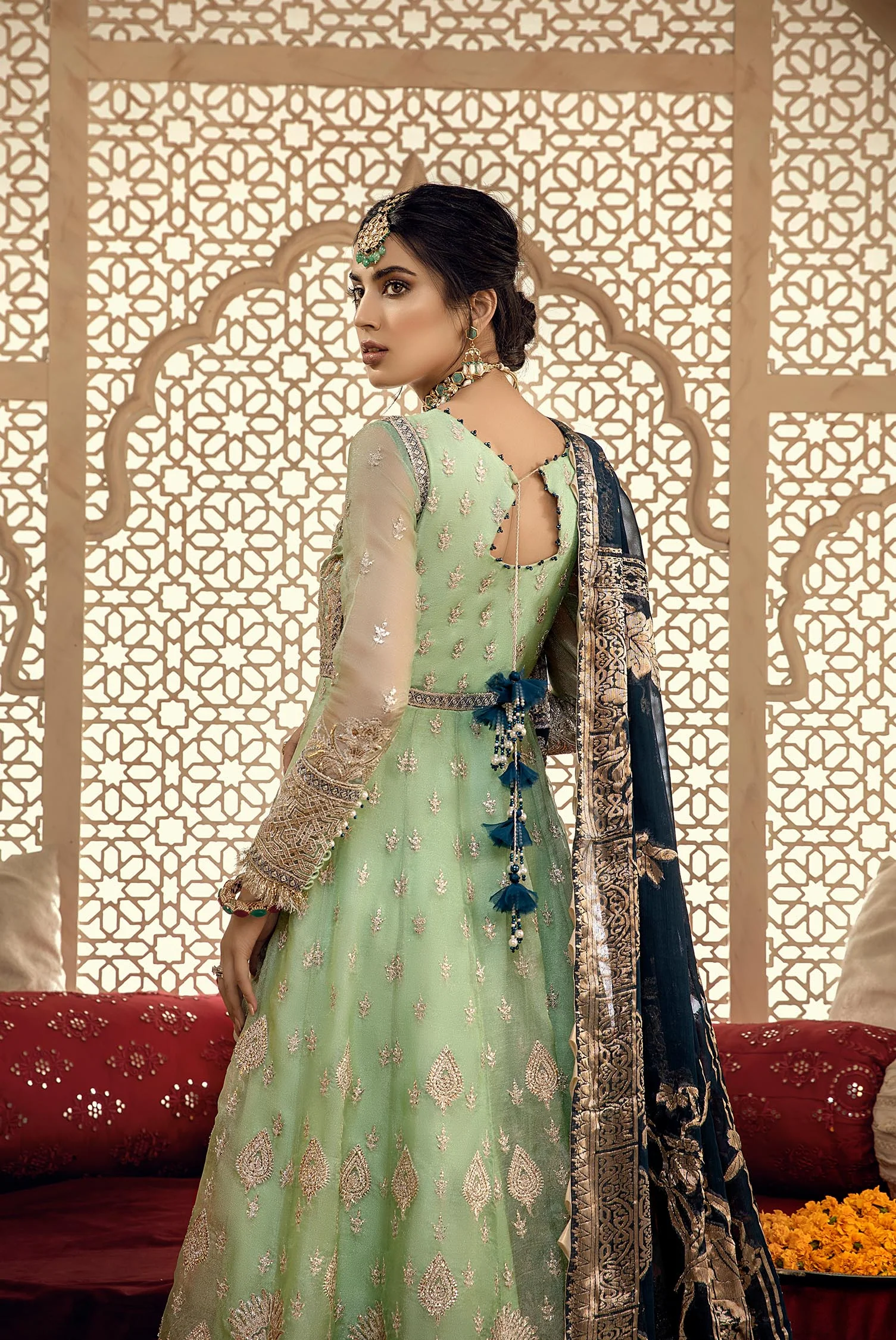 Raqs e Husan - Wedding Festive - Image 2