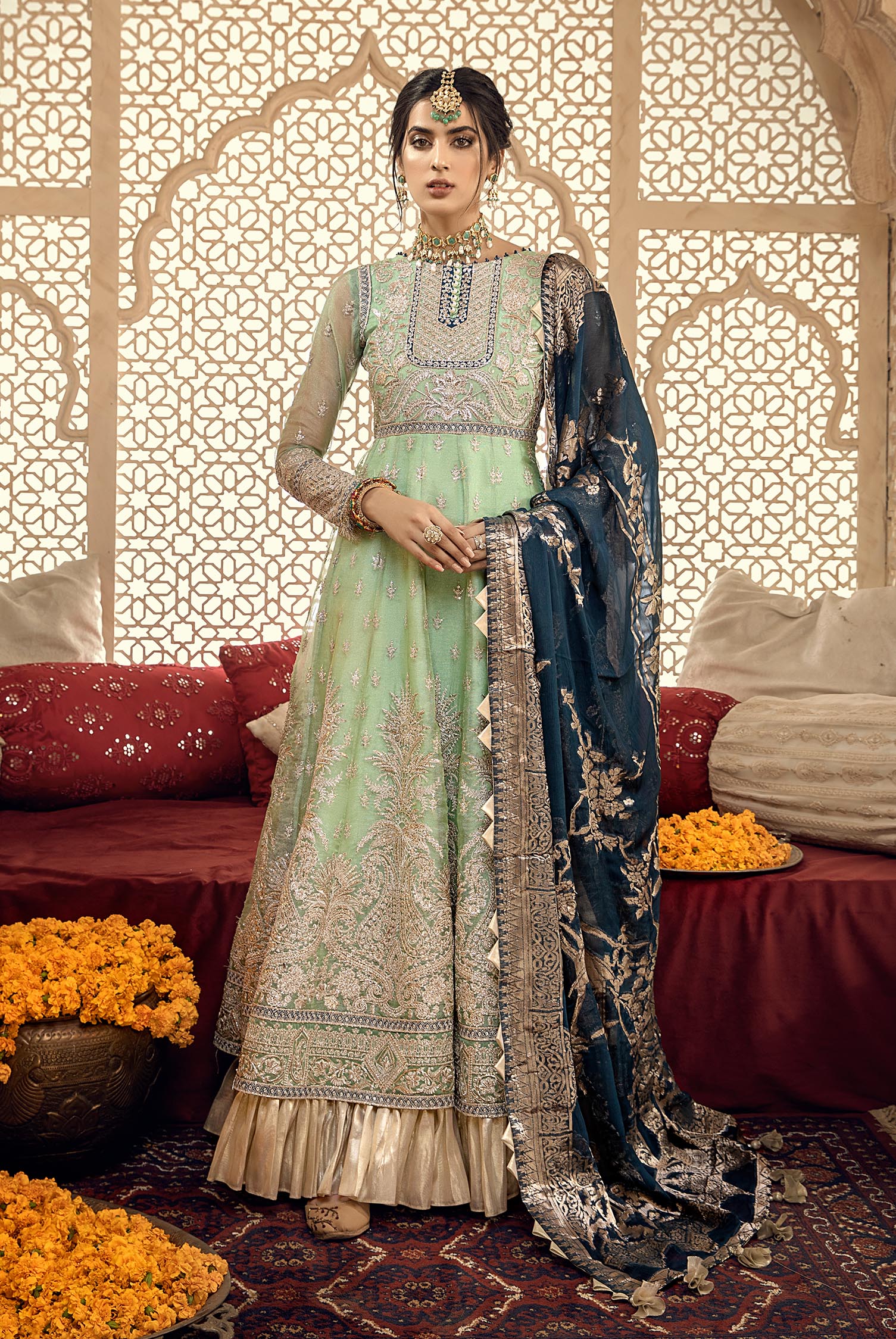 Raqs e Husan - Wedding Festive - Image 3