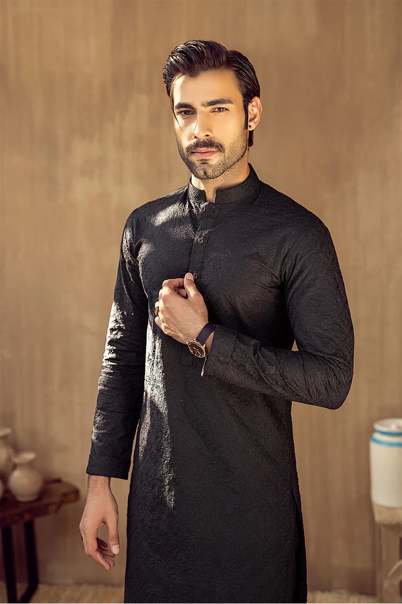 Ribble - Stitched Suit - Image 4