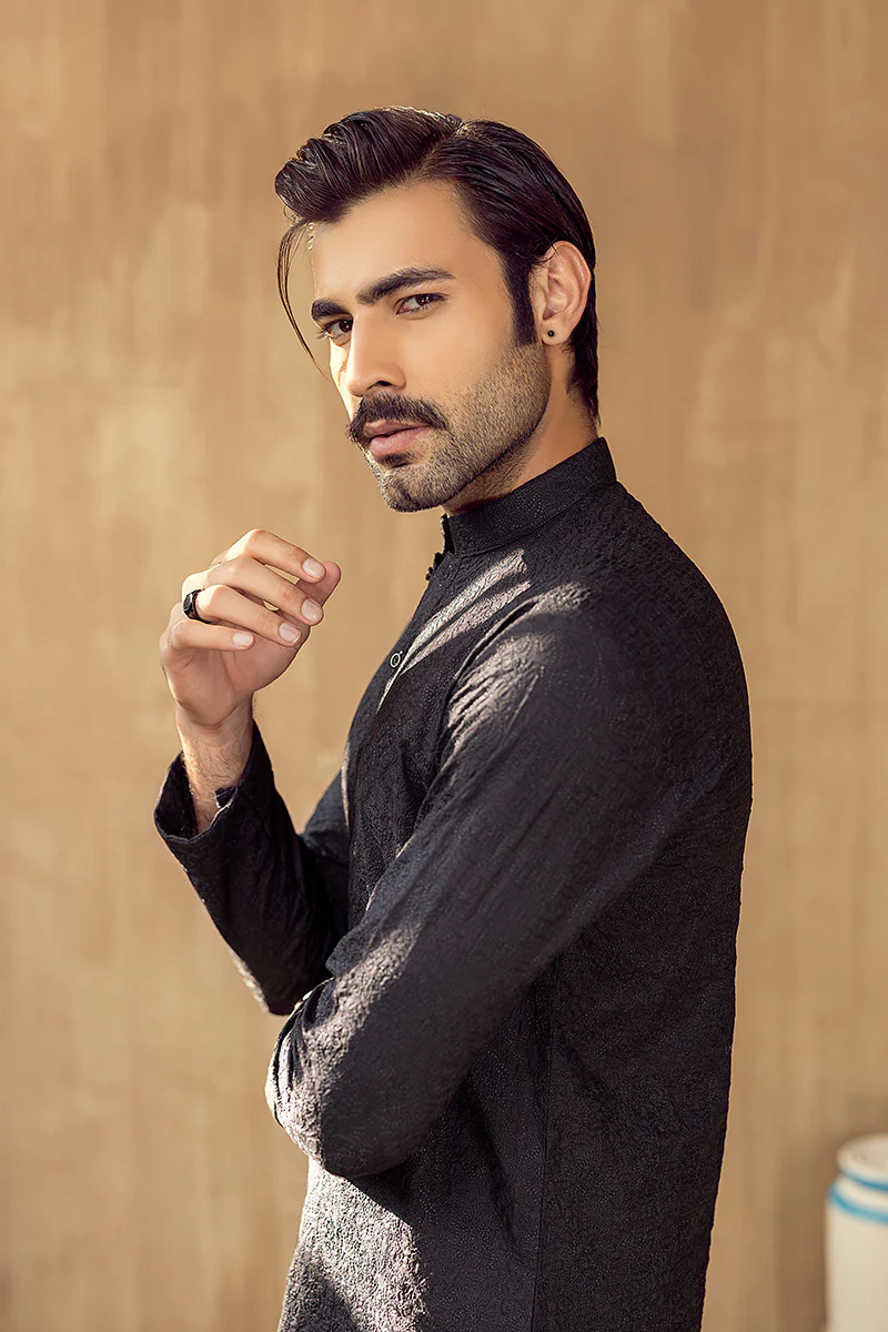 Ribble - Stitched Suit - Image 5