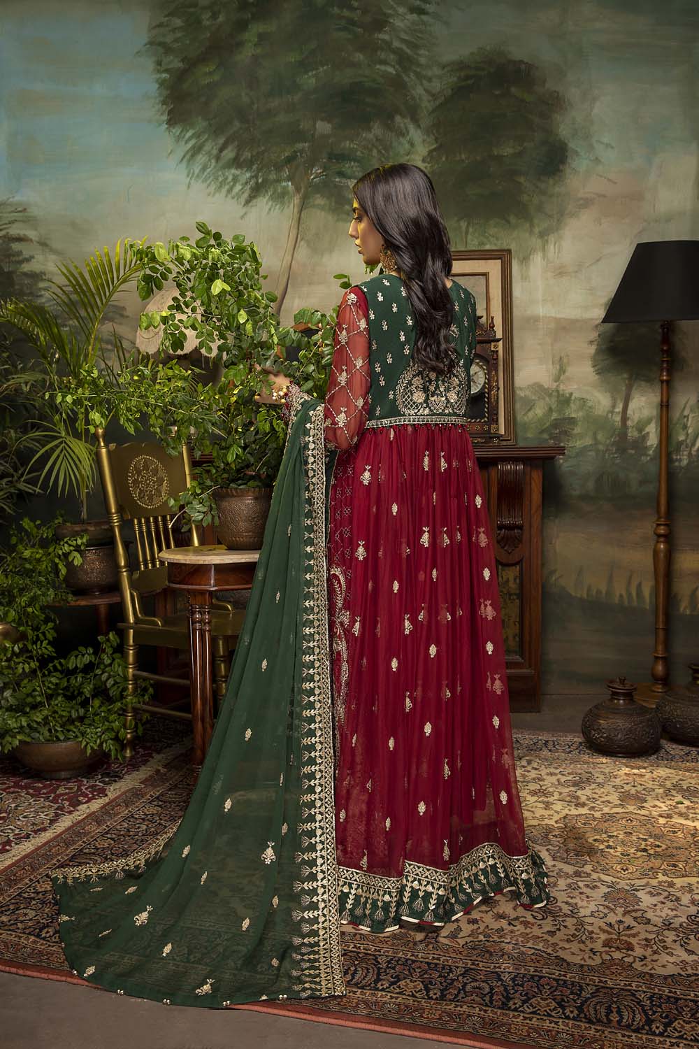 Rosy Romance - Image 2