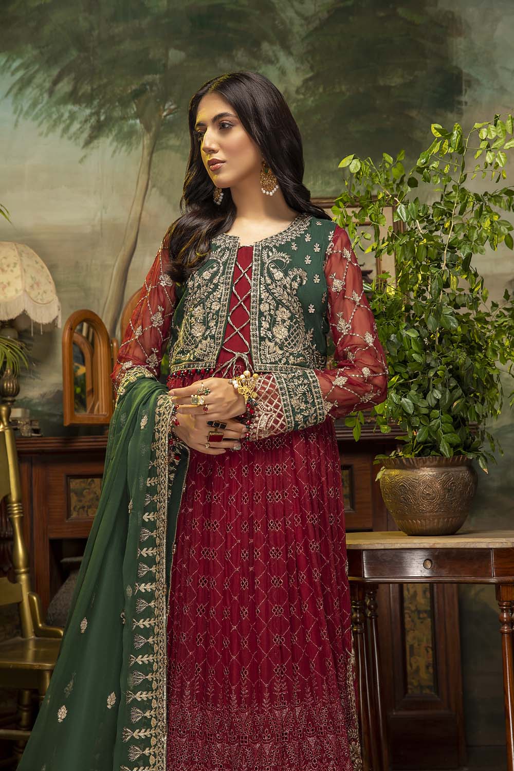 Rosy Romance - Image 3