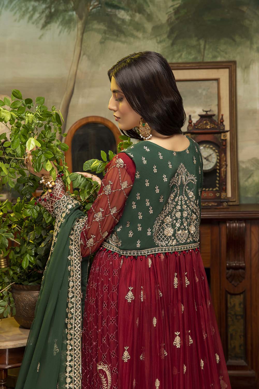 Rosy Romance - Image 6