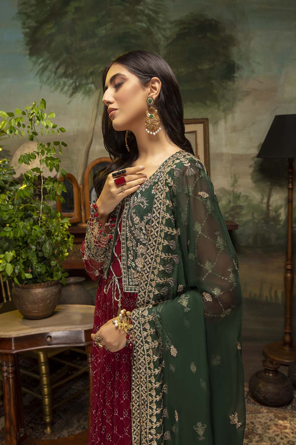 Rosy Romance - Image 8