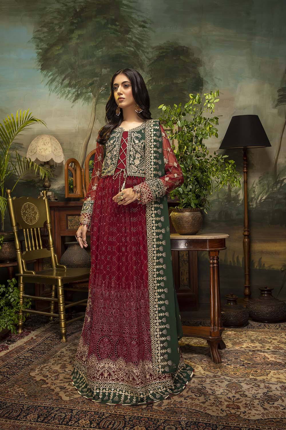 Rosy Romance - Image 9