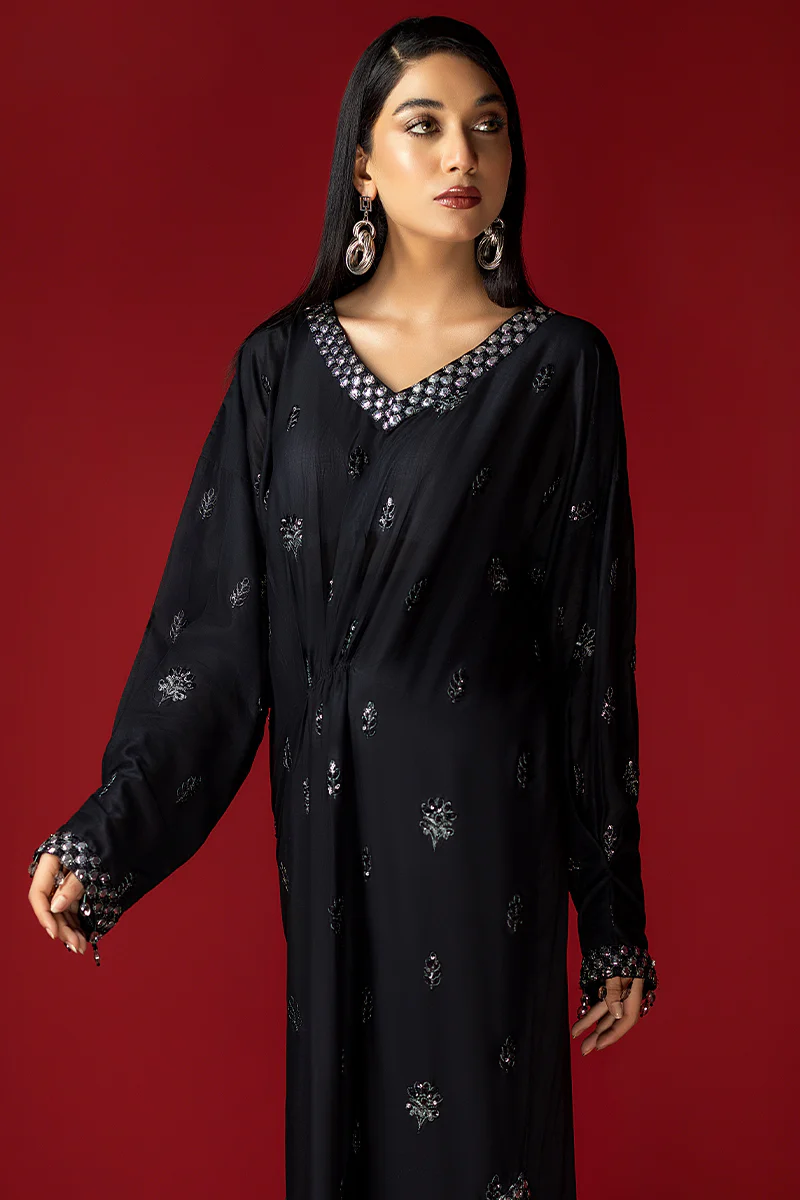 Rubin B - Embroidered Lawn 2PC - Image 3