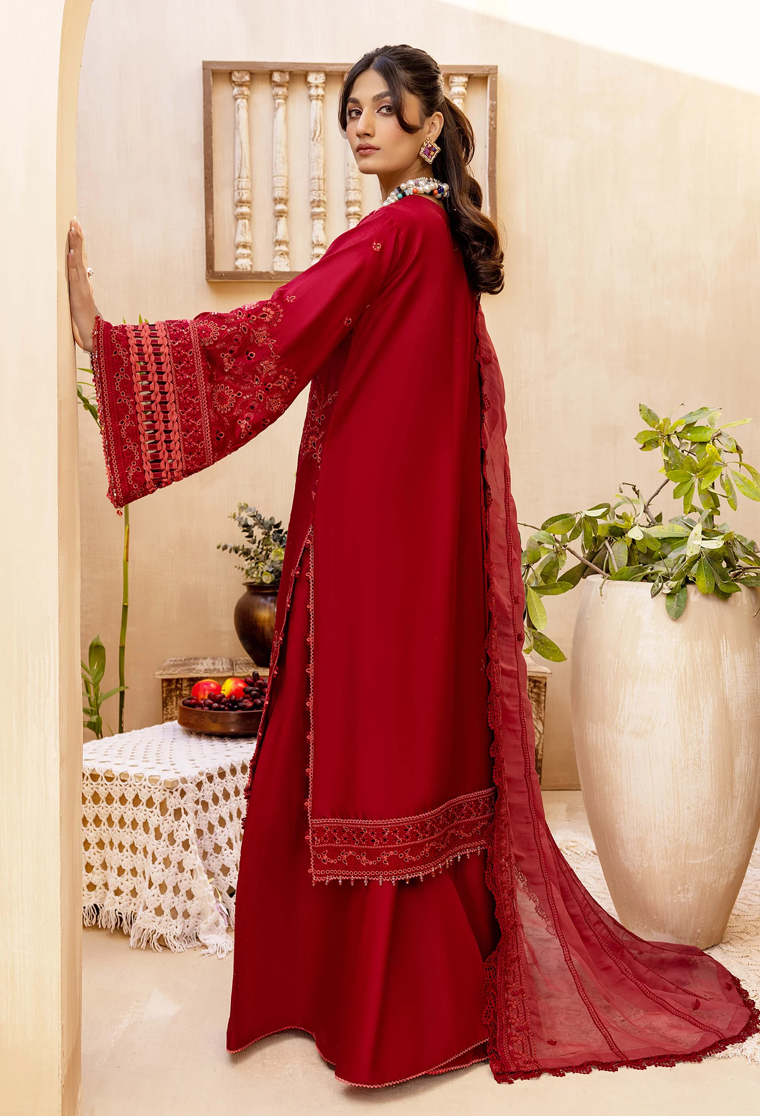 Ruby Pret - Image 2