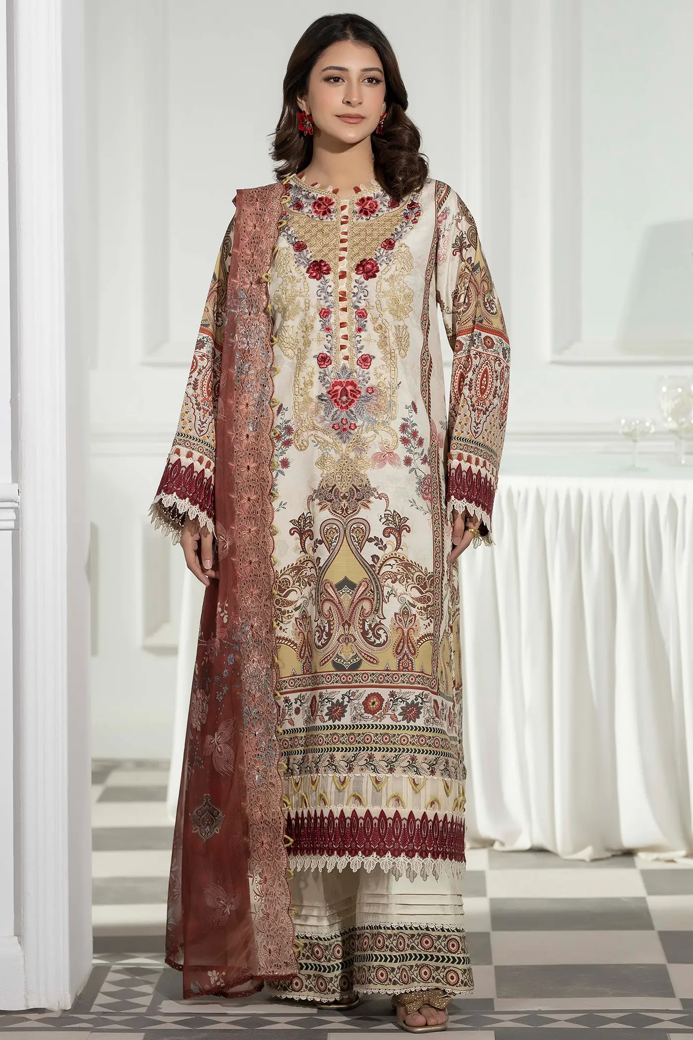 RUKHSAR 1530 - Image 2