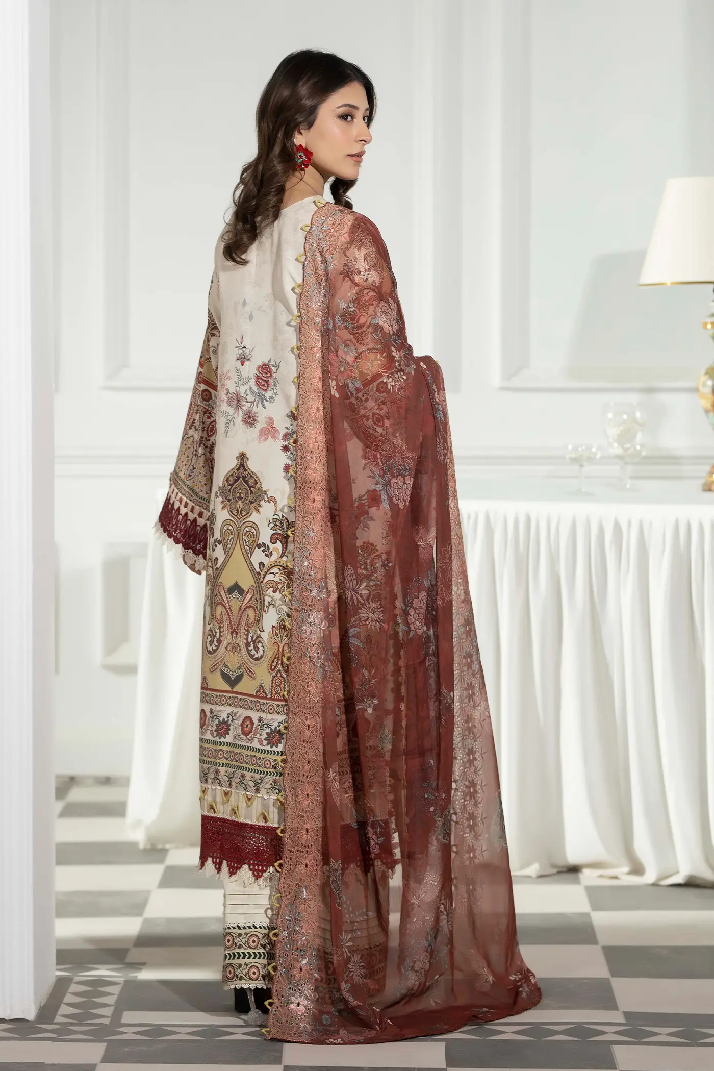 RUKHSAR 1530 - Image 4