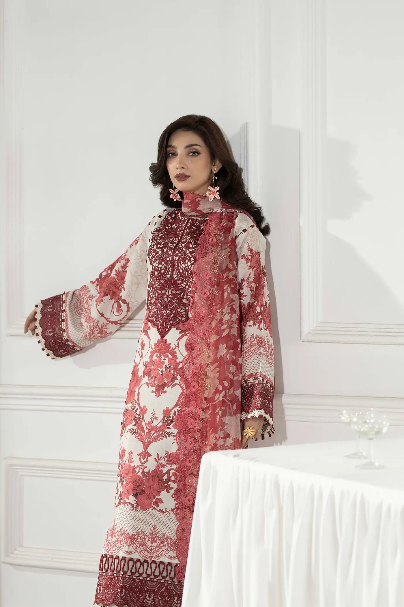 RUKHSAR 1531 - Image 2