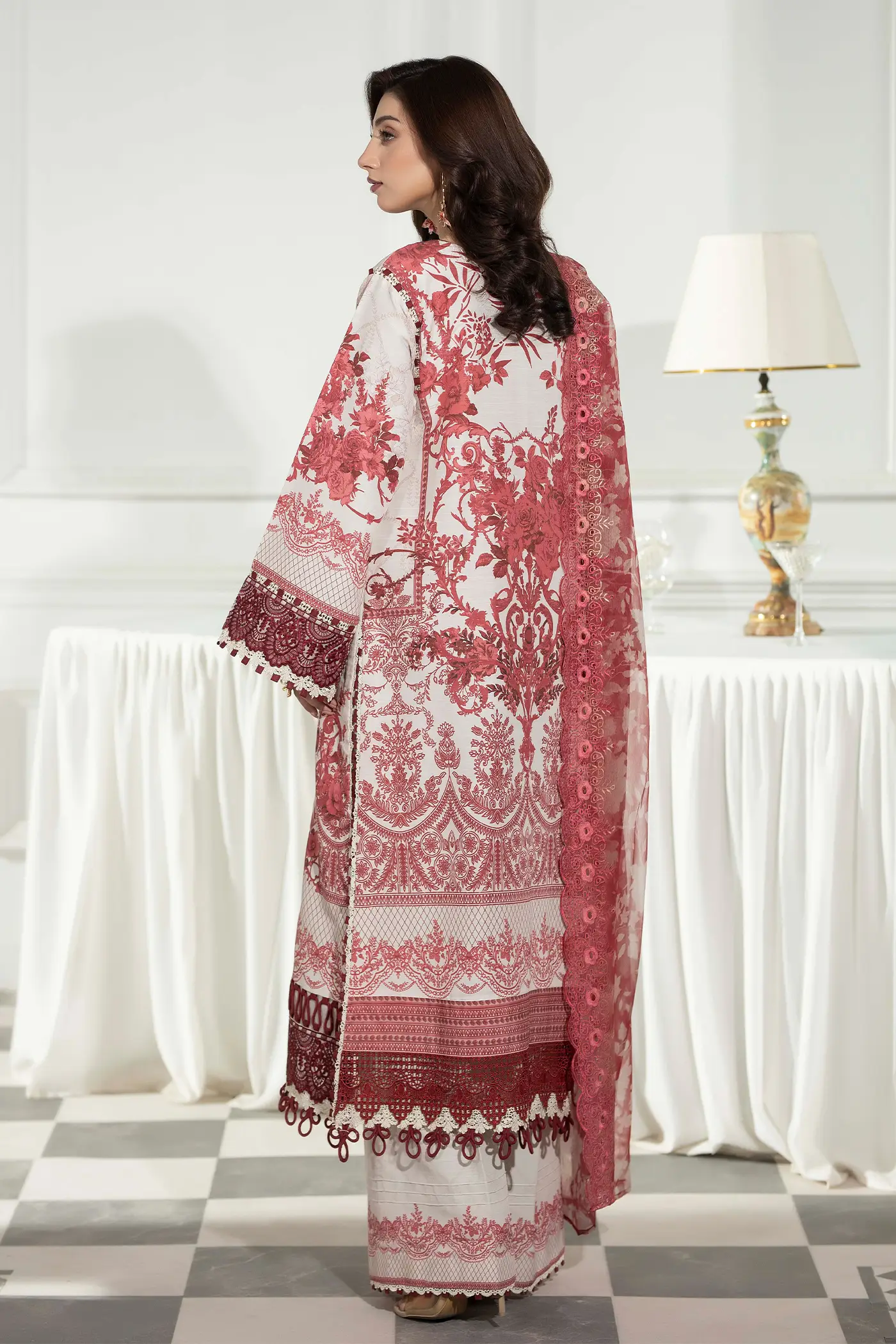 RUKHSAR 1531 - Image 3