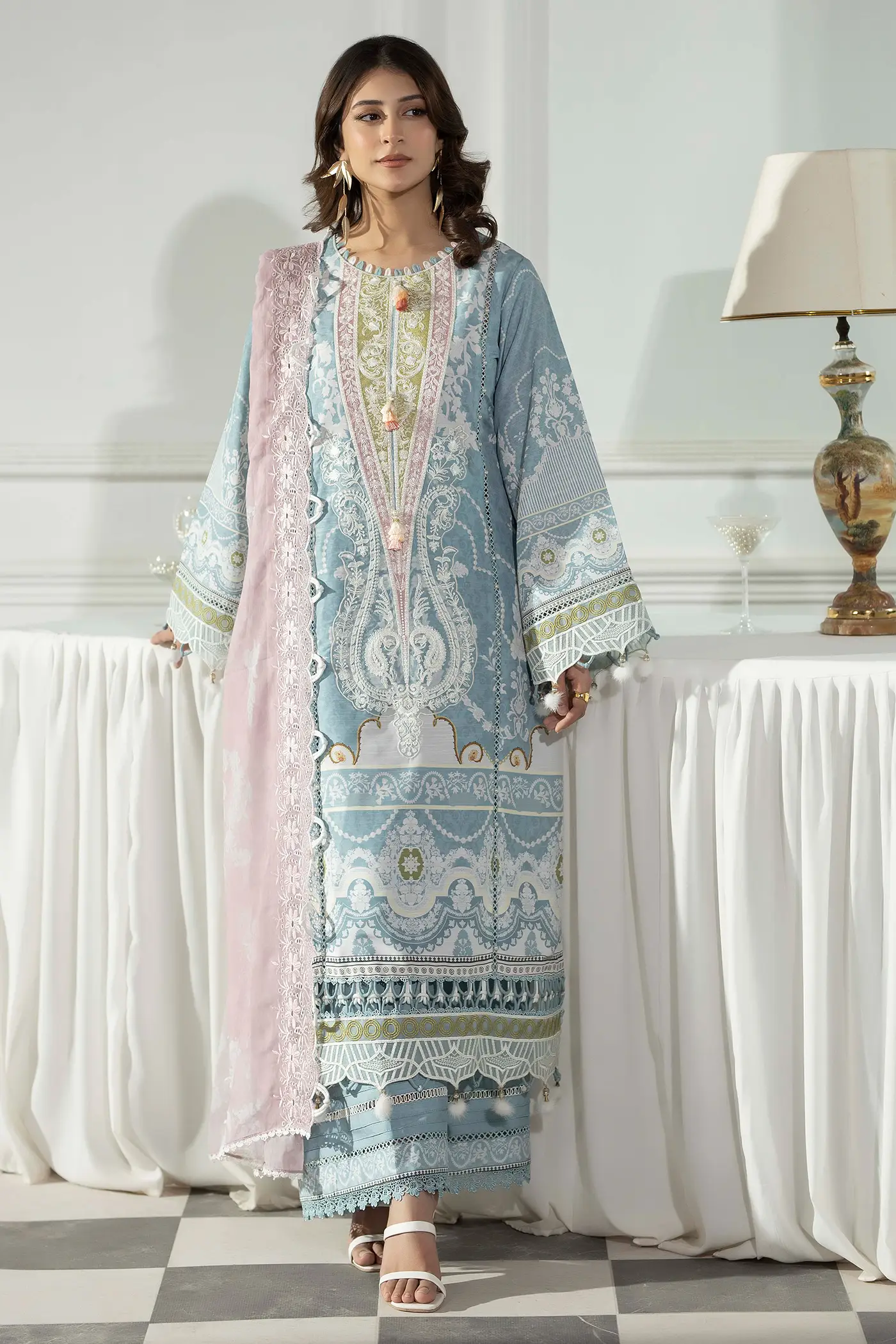 RUKHSAR 1532 - Image 2
