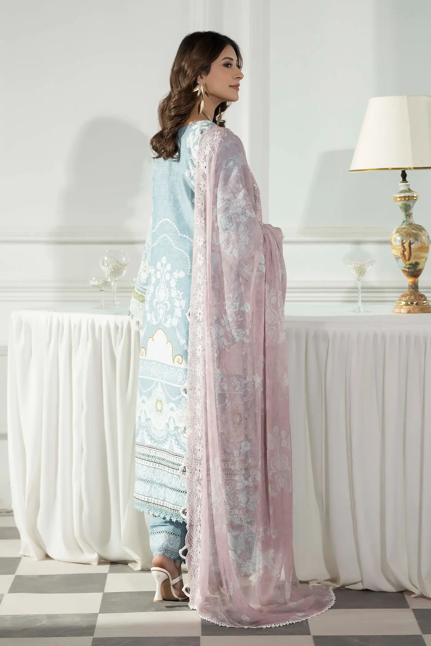 RUKHSAR 1532 - Image 3
