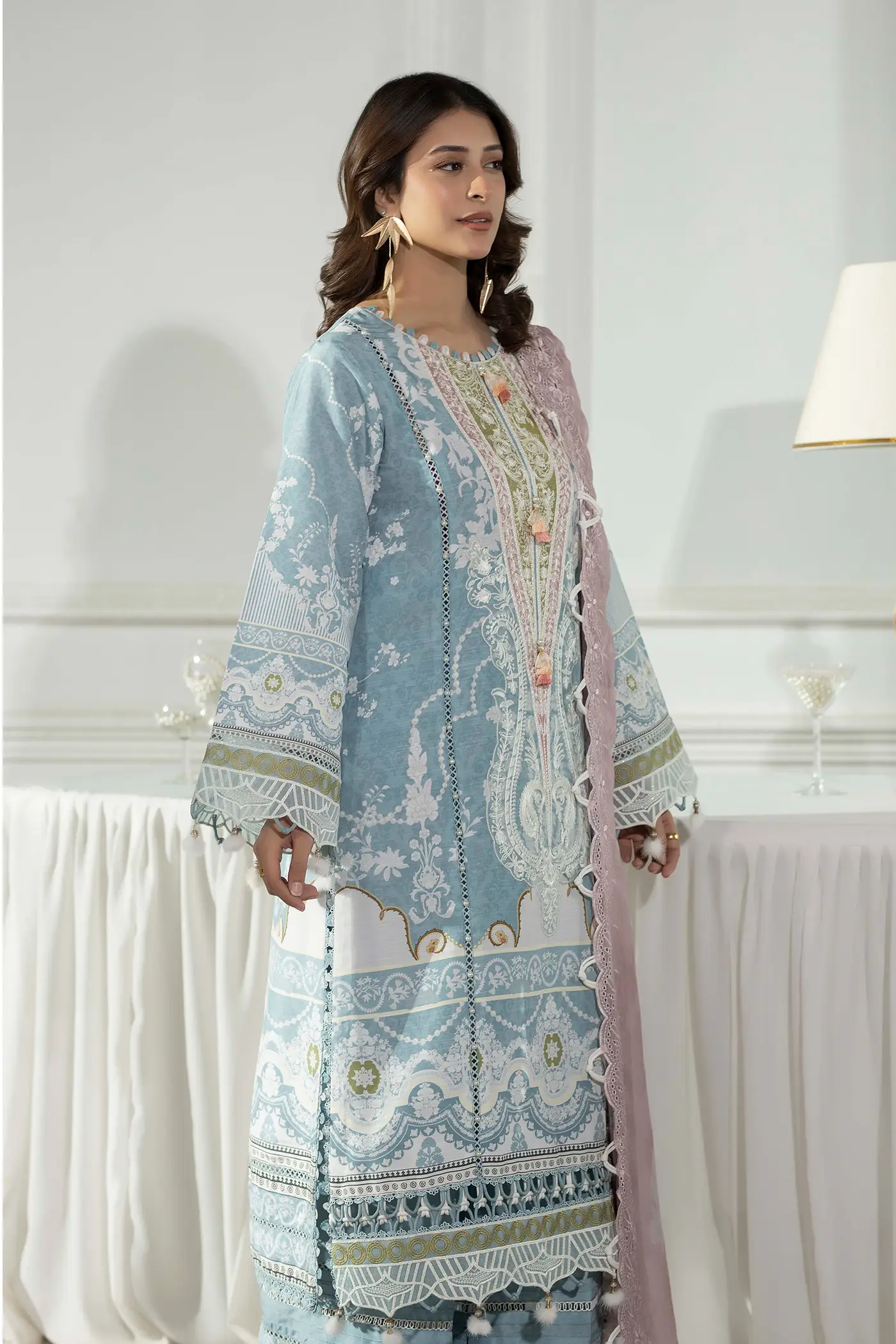 RUKHSAR 1532 - Image 4