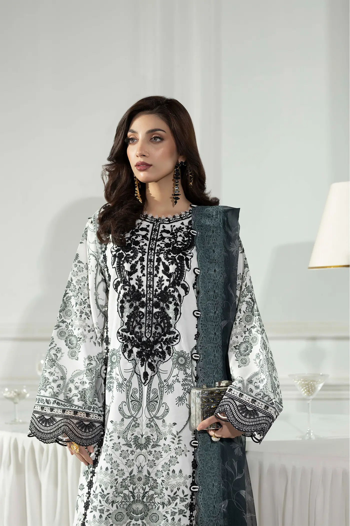 RUKHSAR 1533 - Image 4