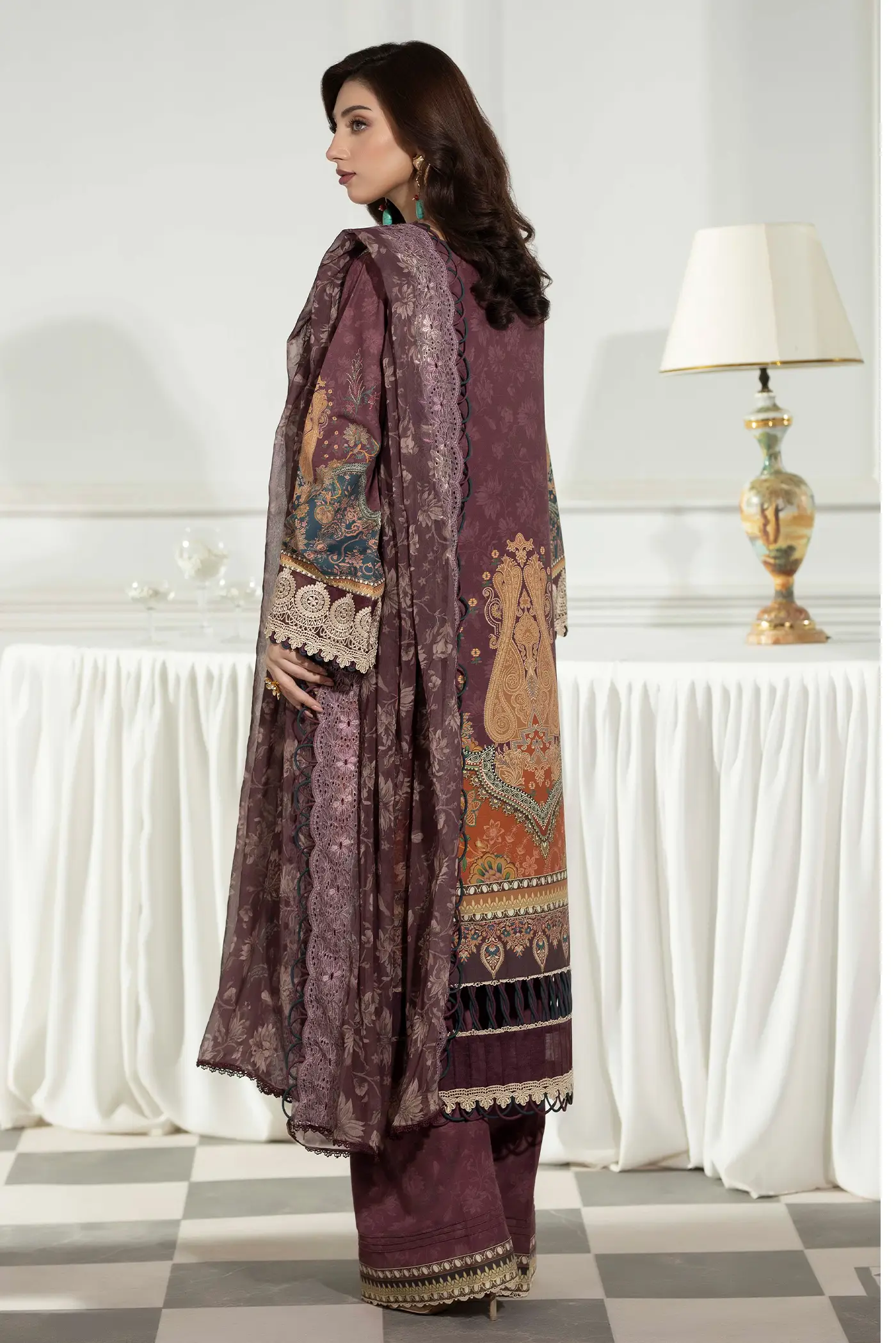 RUKHSAR 1534 - Image 3
