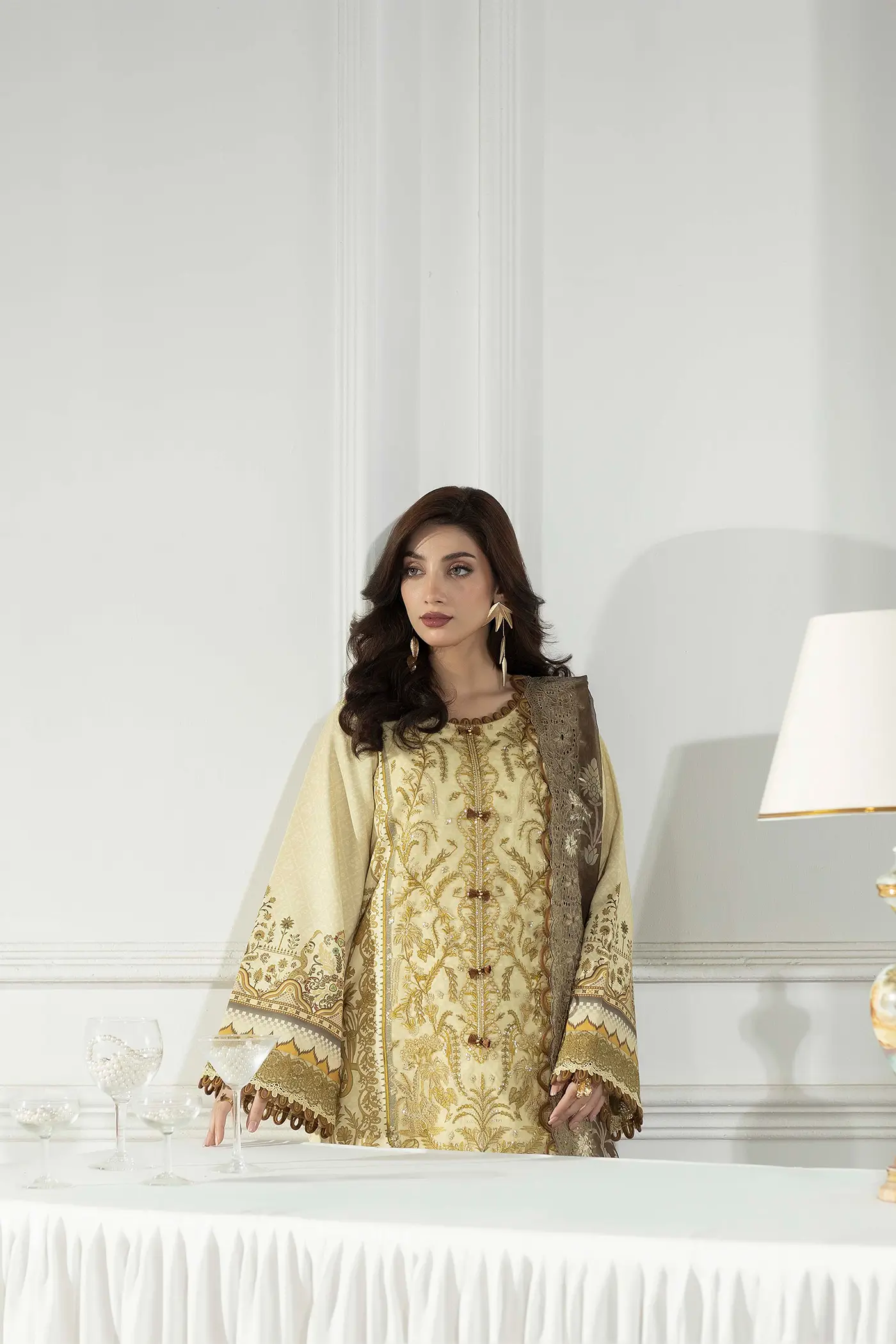 RUKHSAR 1536 - Image 2