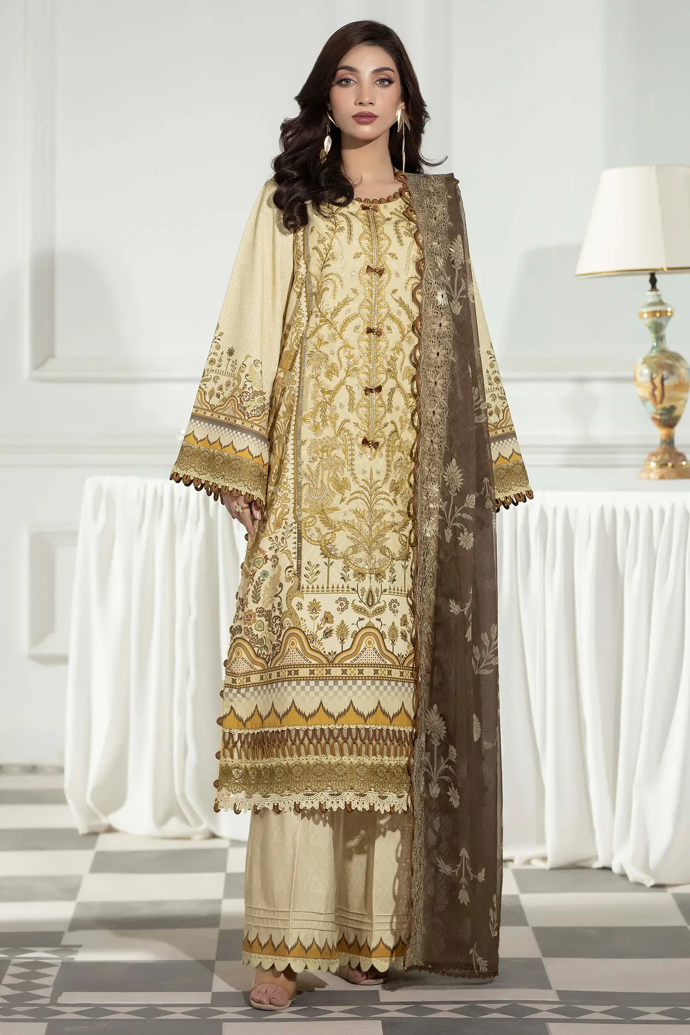 RUKHSAR 1536 - Image 3