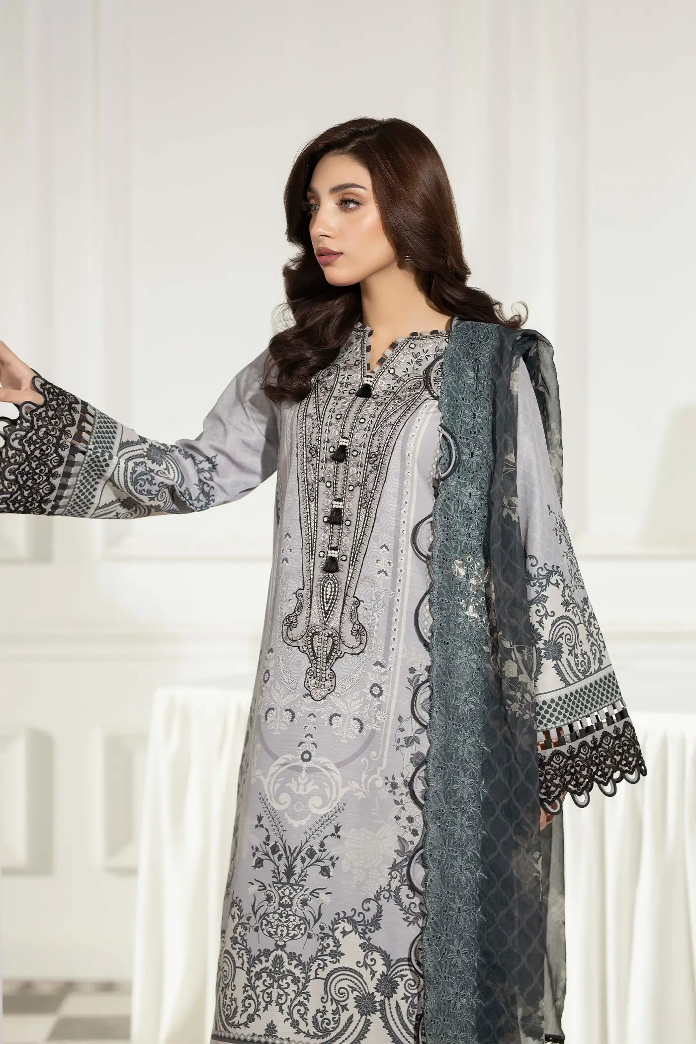 RUKHSAR 1537 - Image 2