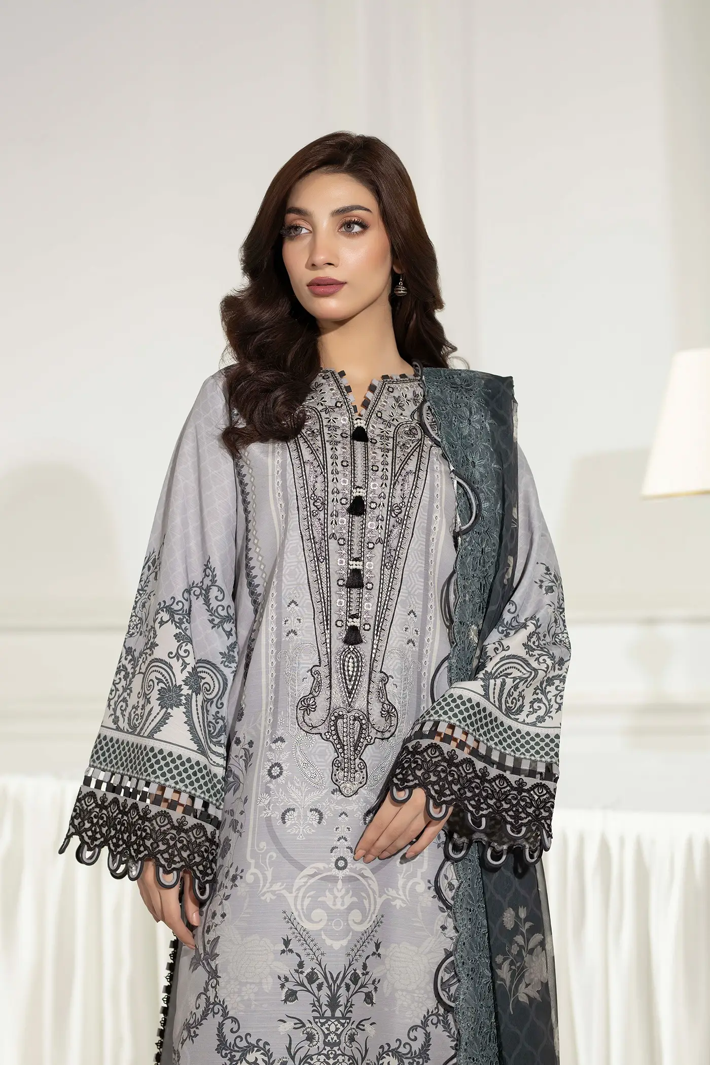 RUKHSAR 1537 - Image 4