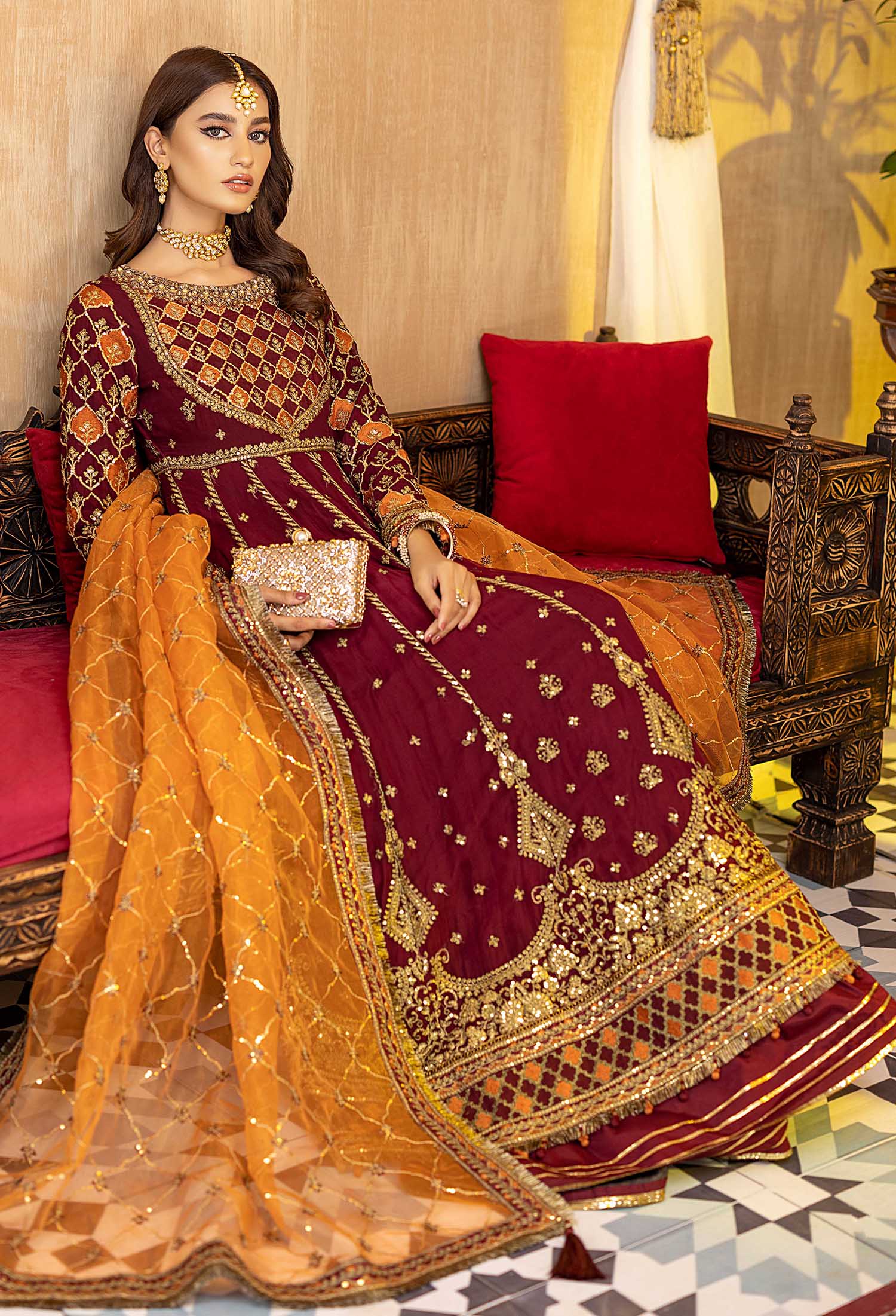 Sada Bahar - Wedding Affairs - Image 3