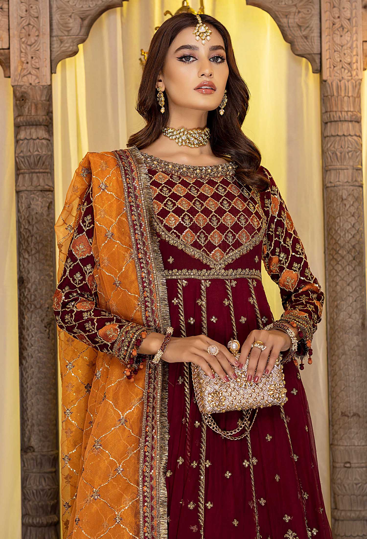 Sada Bahar - Wedding Affairs - Image 4