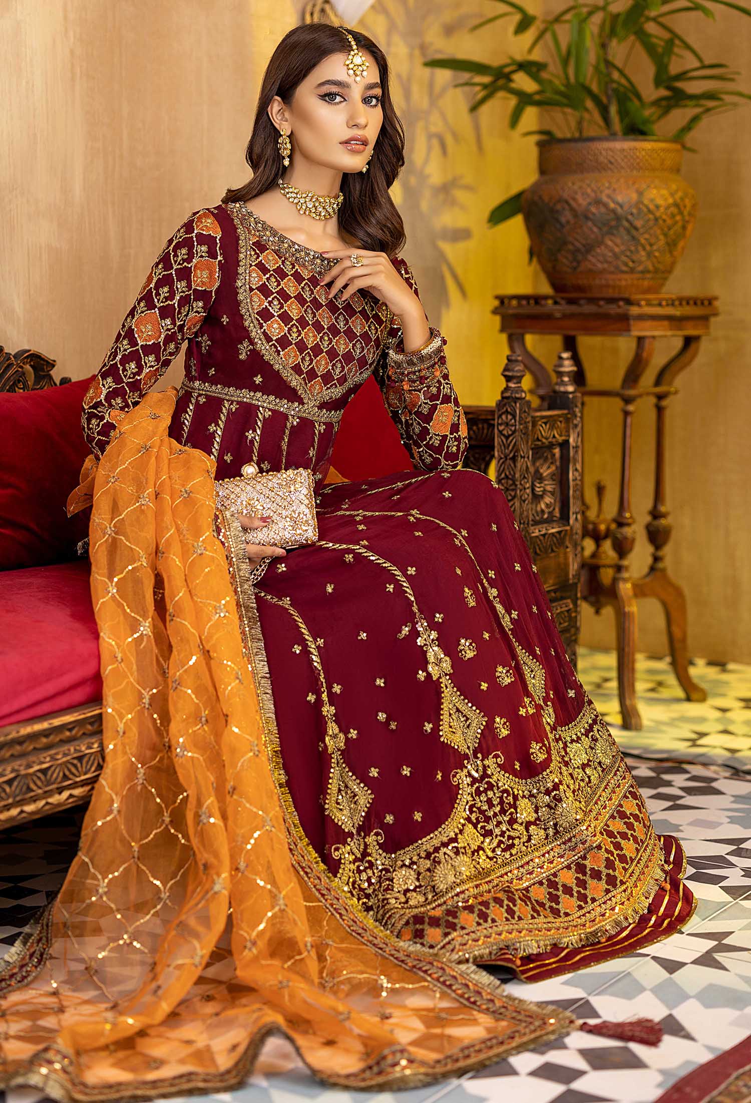 Sada Bahar - Wedding Affairs - Image 5