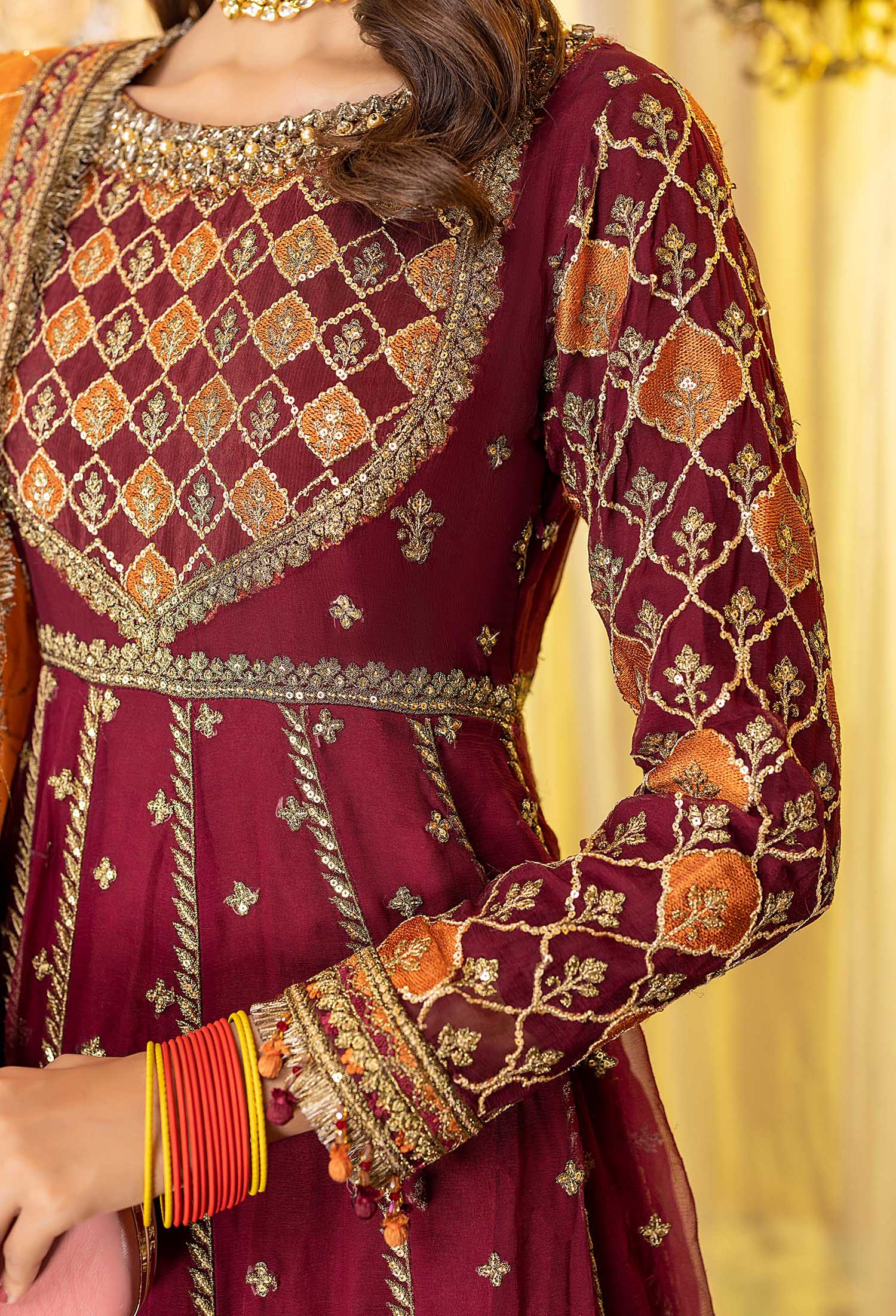Sada Bahar - Wedding Affairs - Image 7