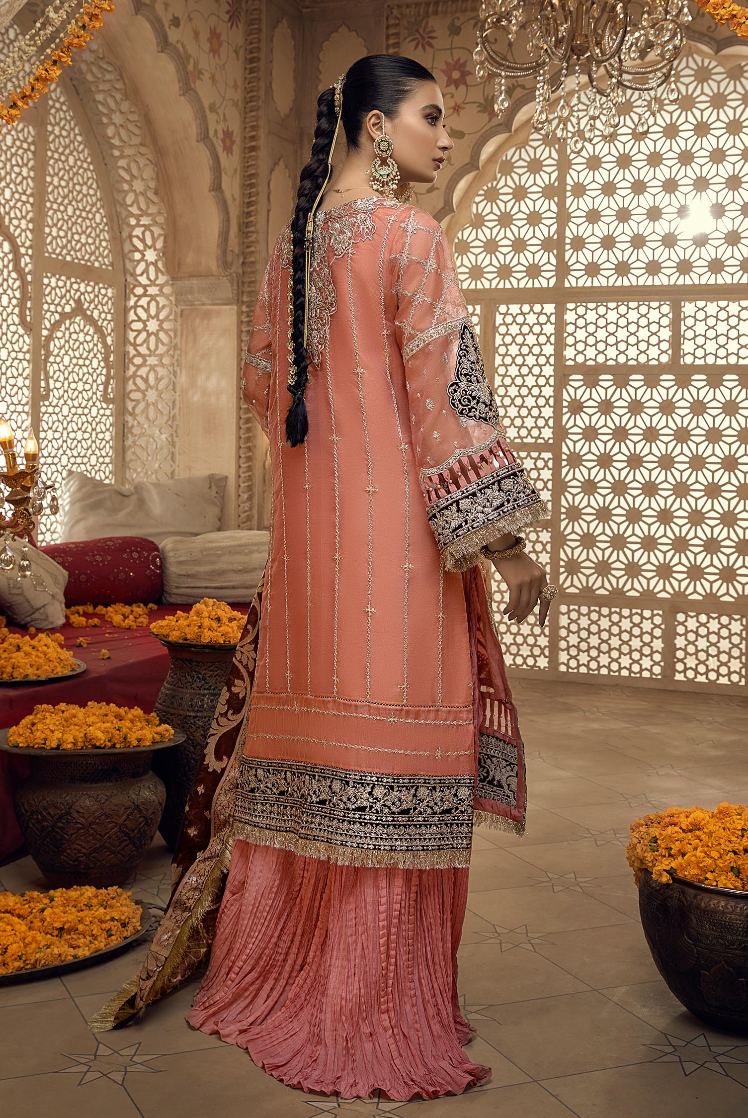 Sada Bahar - Wedding Festive - Image 2