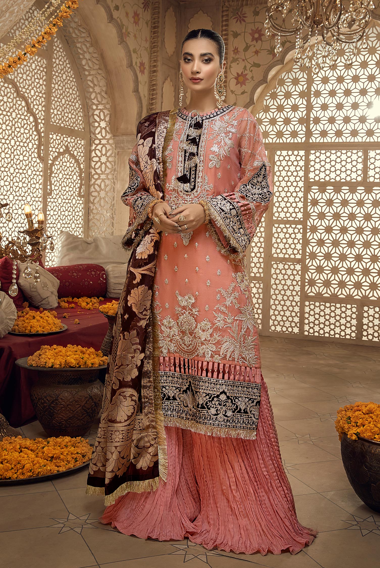 Sada Bahar - Wedding Festive - Image 3