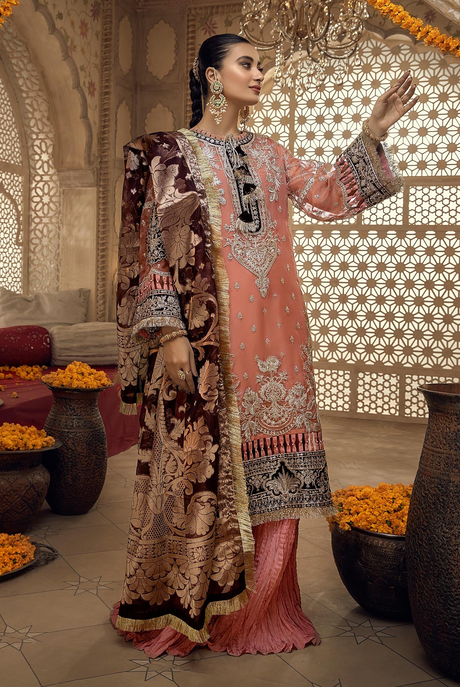 Sada Bahar - Wedding Festive - Image 4